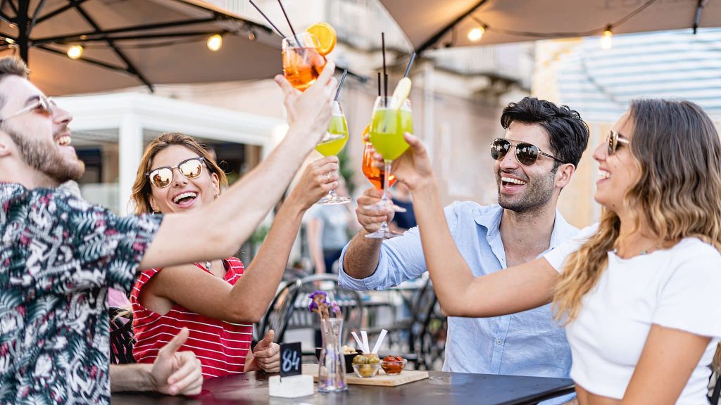 Frimake, une application de rencontres 100% amicales