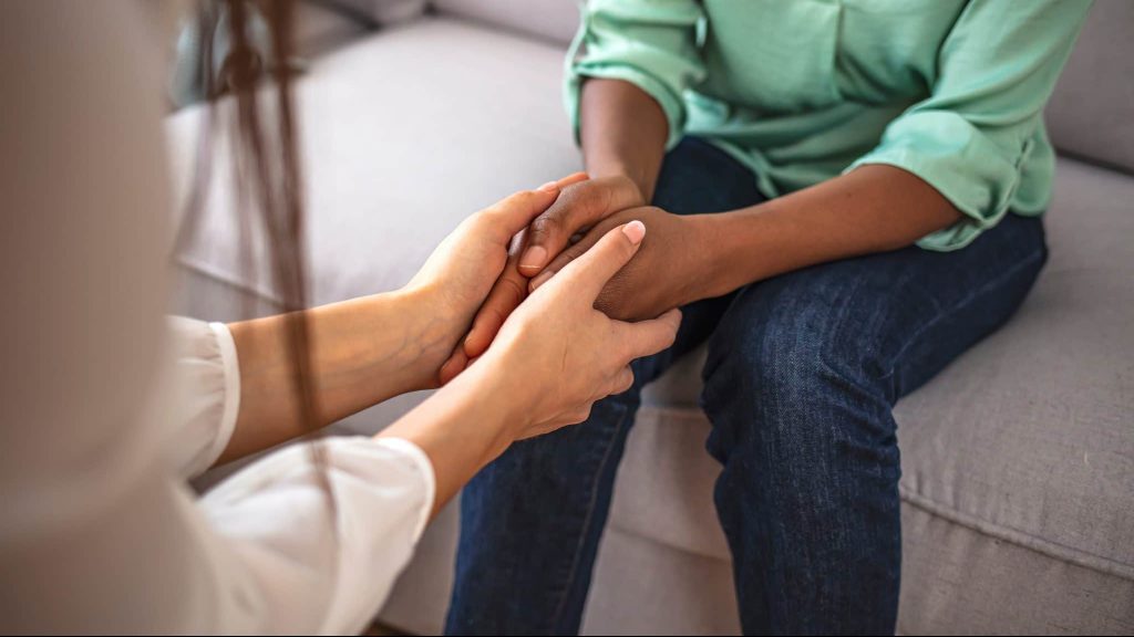 Le métier de Thanadoula : un accompagnement humain essentiel