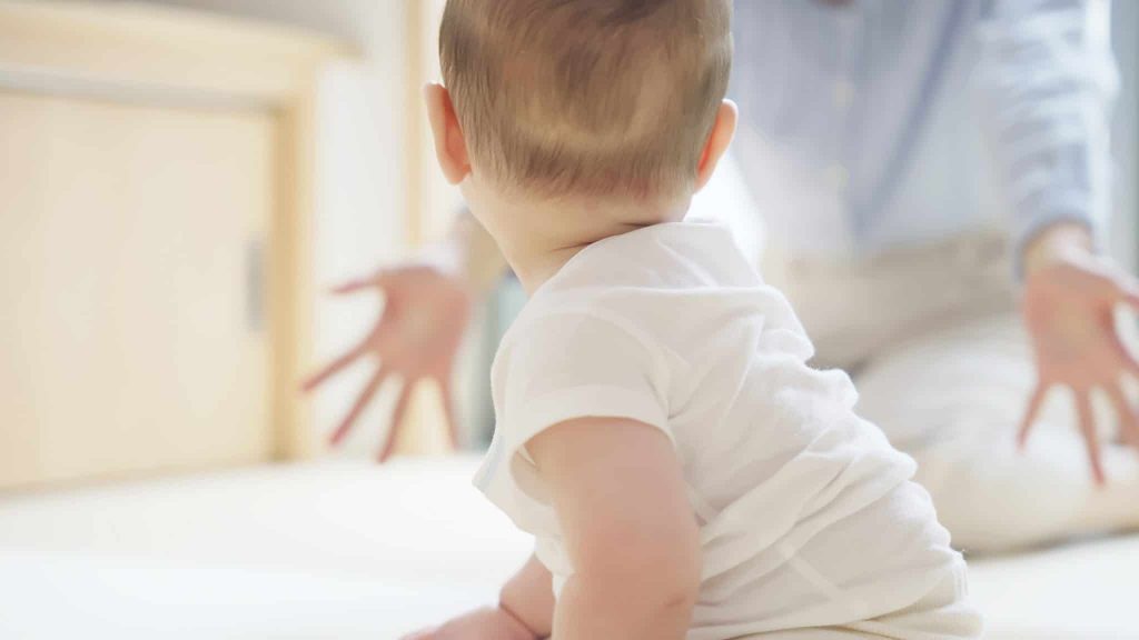 Myriam est directrice d’une crèche écoresponsable