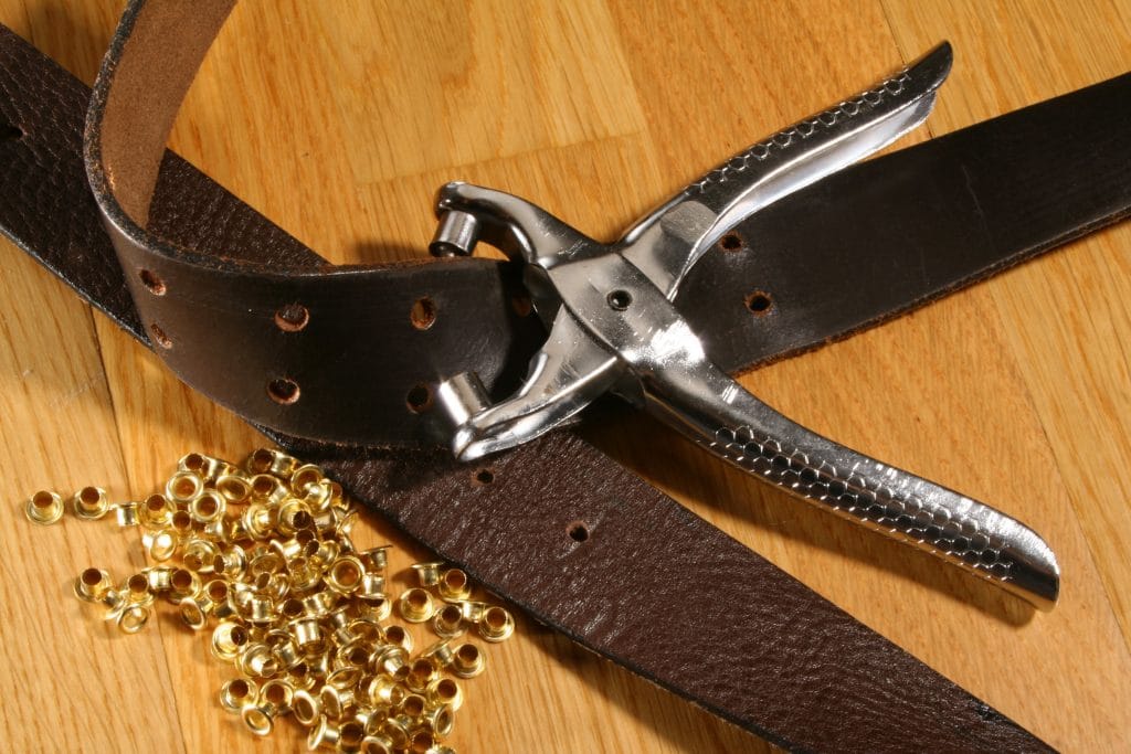 Paris : l’Atelier Brune, une reconversion vers le travail du cuir