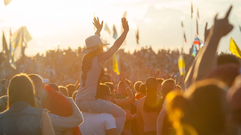 Festival : love is back, à Paris, pour les Solidays 2022
