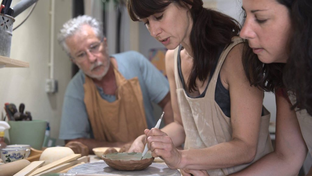 Perpignan : à la découverte de l’art(isanat) thérapie avec Wecandoo