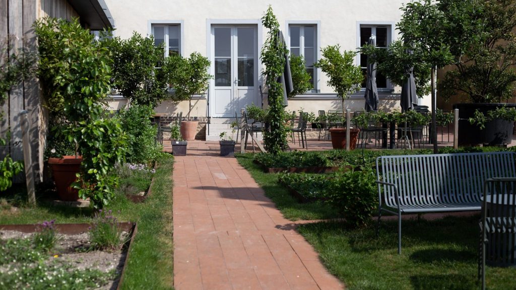 Troyes : Claire et Hugo, un couple qui défend une cuisine engagée