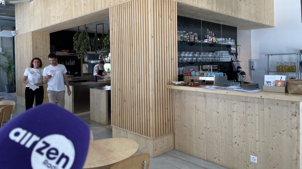 Genève : des grands chefs au service des personnes précaires 