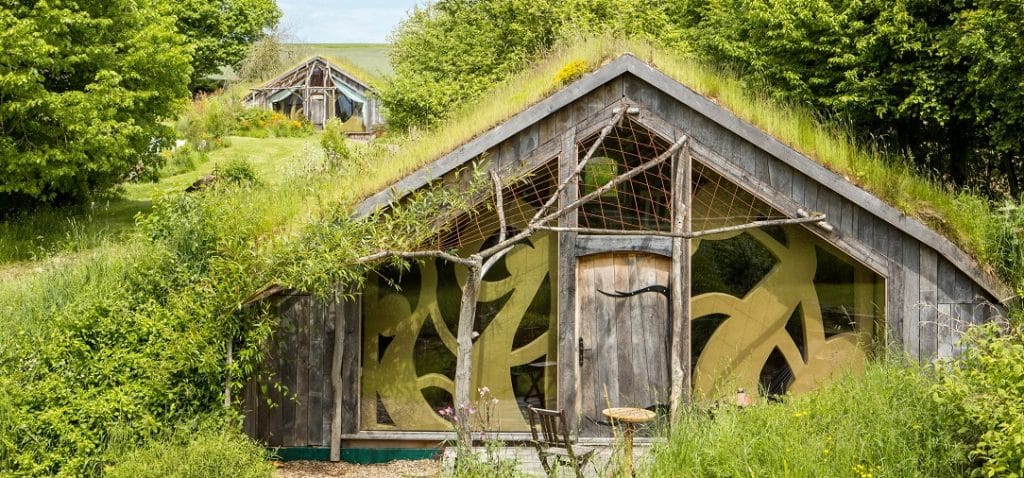 Tourisme : La Belle verte, l’écolodge idéal en Bretagne 