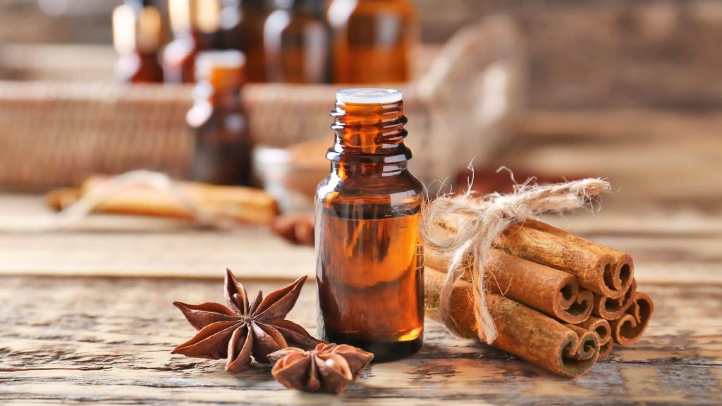 Huiles essentielles : la cannelle, redoutable contre les bactéries