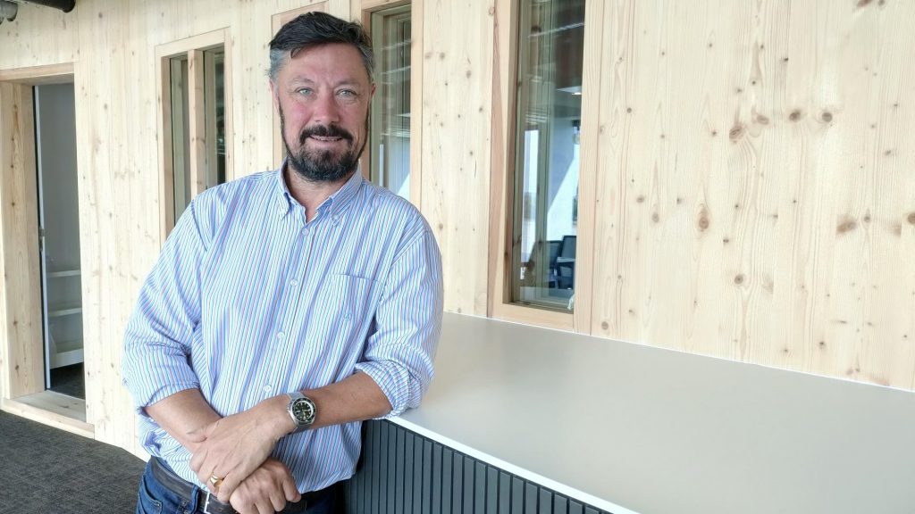 Arnaud Brukhnoff, artisan d’art photographe, passionné par l’ordinaire