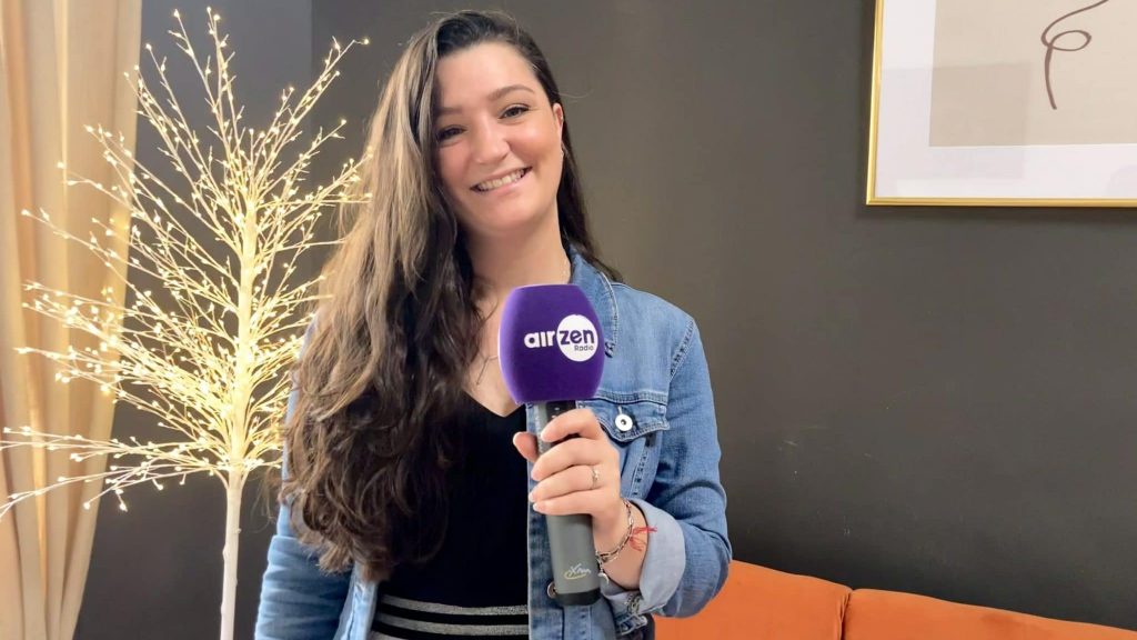 Versailles : Maison Luna aide à découvrir la parentalité