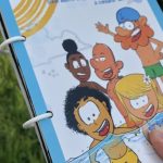 « Sans maitre Nage Libre » le livret pour ne plus avoir peur de l’eau