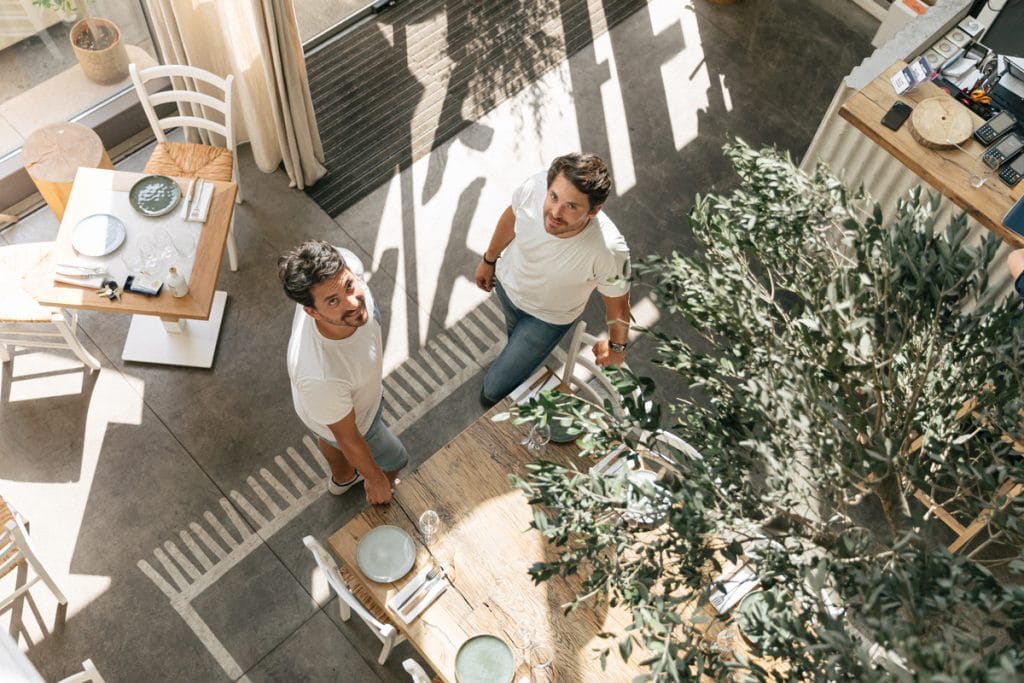 Gastronomie : Kalios, l’entreprise qui sublime la Grèce