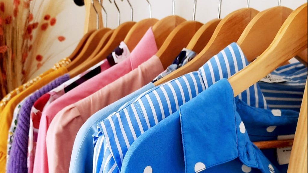 Lyon : Les Débraillé.e.s, pour changer de garde-robe sans culpabiliser