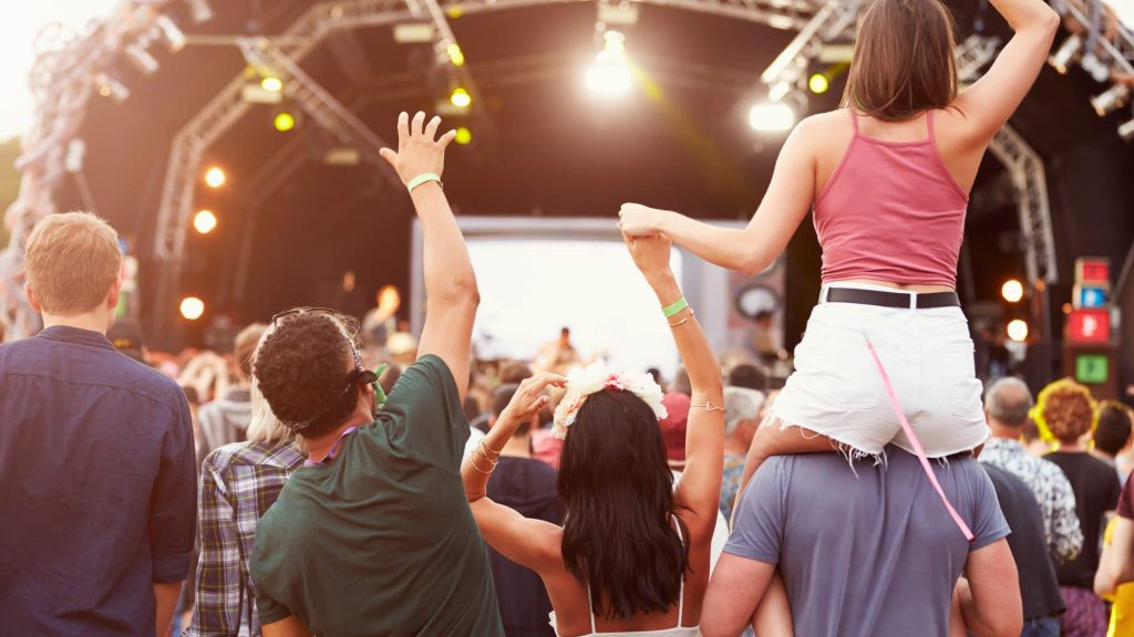 Dour Festival 2022 : des retrouvailles sous le signe de l’écologie