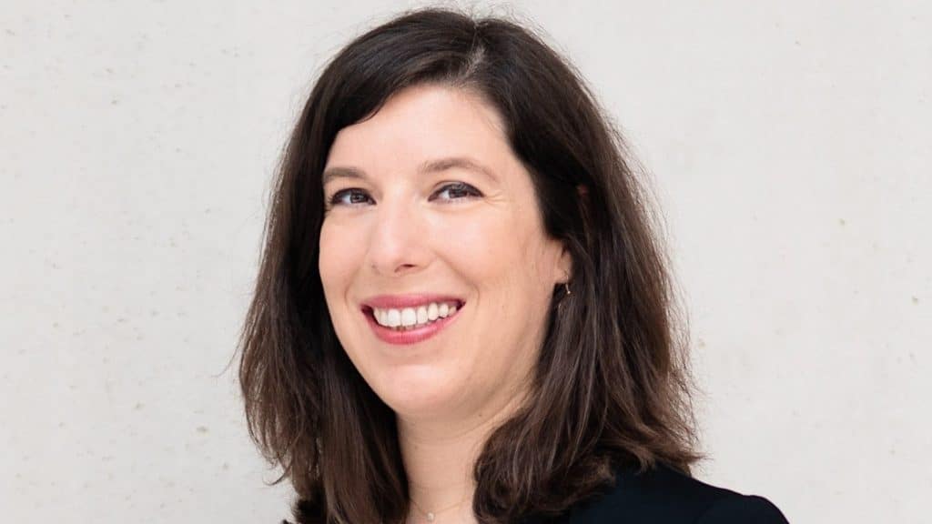 Muriel Fournier, entrepreneuse humaniste et responsable