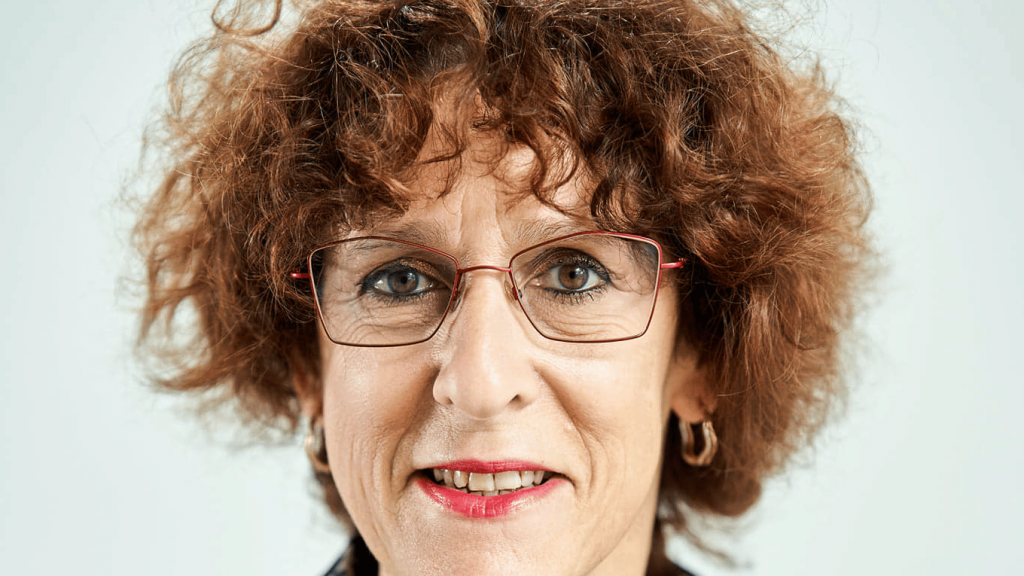 Le bonheur selon Nathalie