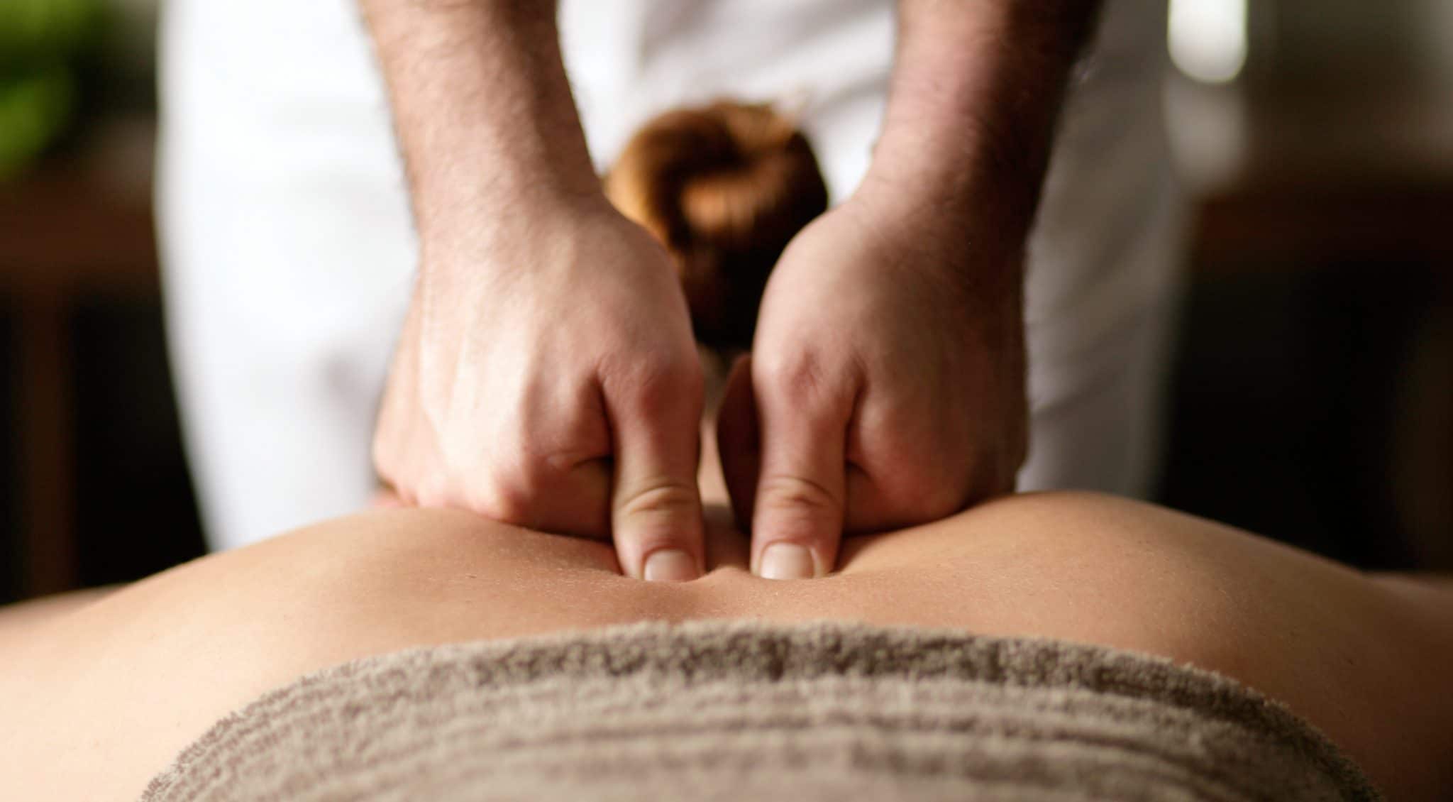 L’école de massages holistiques forme aux métiers du bien-être
