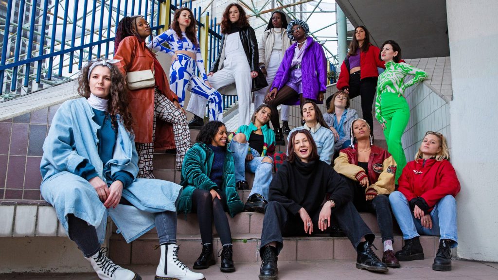 Le collectif Venus Club aide les femmes à s’affirmer en tant que DJ