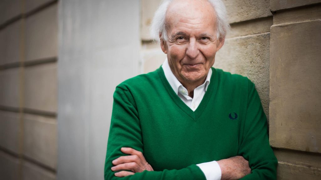Roger-Pol Droit : la pensée, une marche à part entière