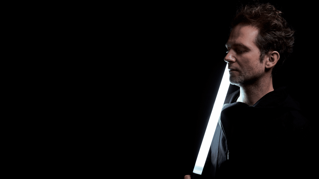 Romain Lalire : le confinement lui a permis d’évoluer vers ses rêves