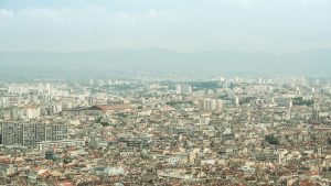 Marseille : les outils numériques pour tisser du lien social