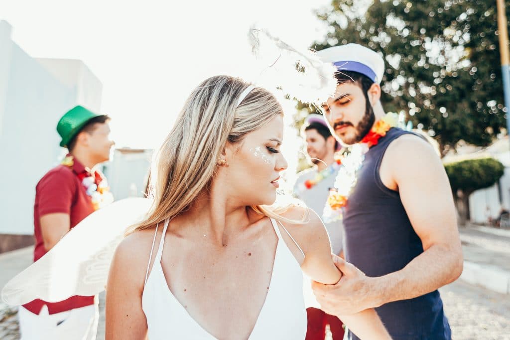 Safer, un outil contre le harcèlement et la violence en milieu festif