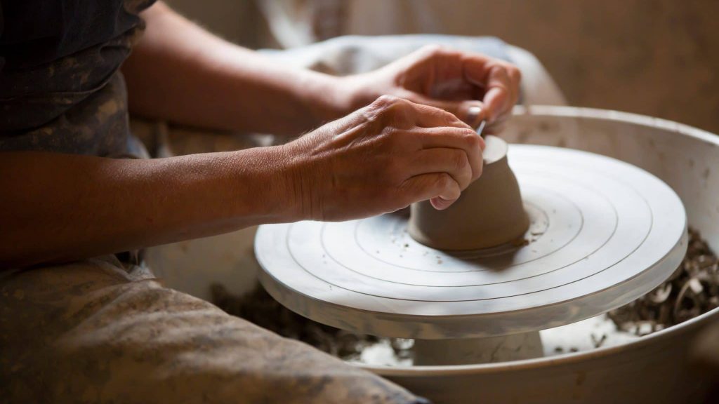 Artisanat : des nouvelles formations pour répondre à des besoins