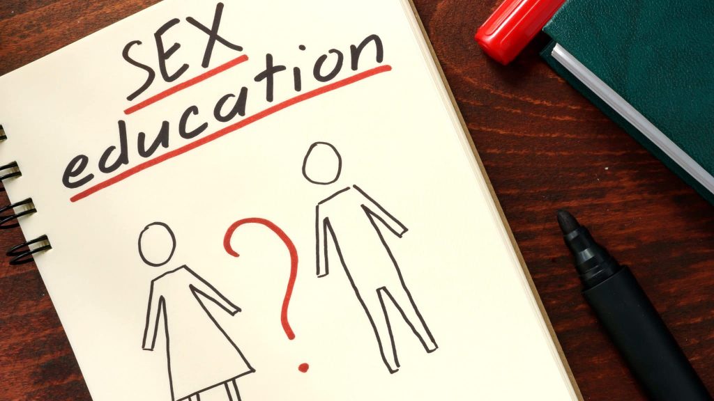 "#Adosexo", premier guide d’éducation sexuelle pour ado