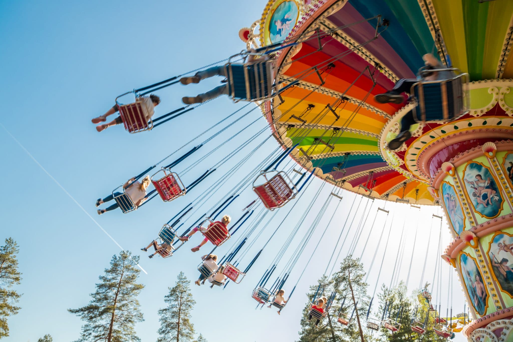 Bassin d'Arcachon : j'ai racheté un parc d'attractions