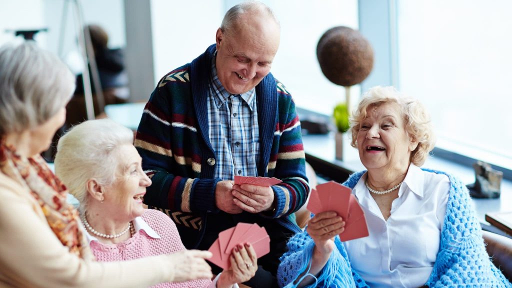 Présage, un dispositif médical pour retarder la dépendance