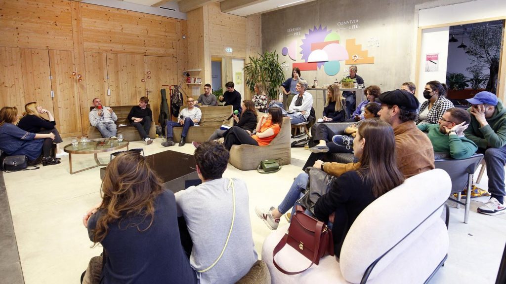 Paris : la maison de la conversation, un lieu de partage et d’écoute