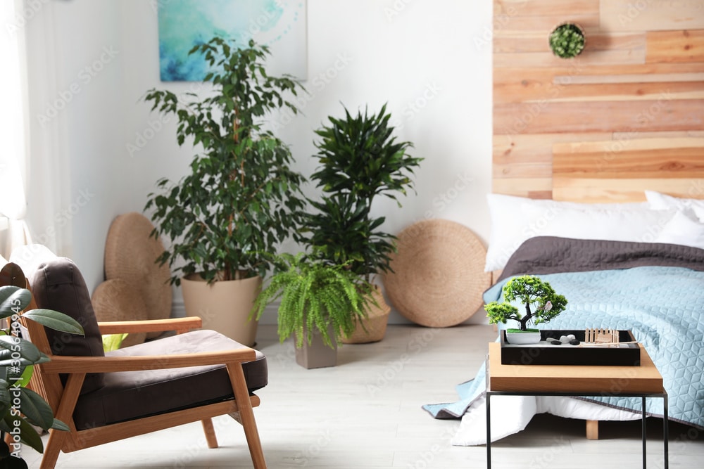 Feng Shui optimiser les énergies d’une pièce