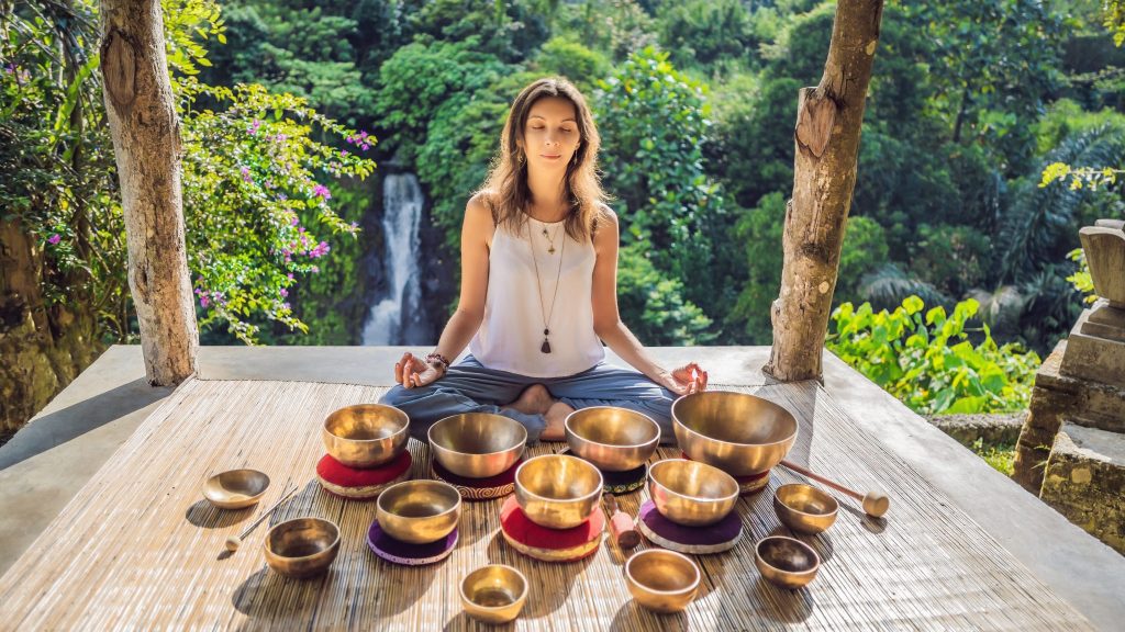 Vacances : si vous tentiez une retraite de méditation tibétaine ?