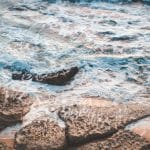 Elise Daudignon, multiple-championne de sauvetage côtier