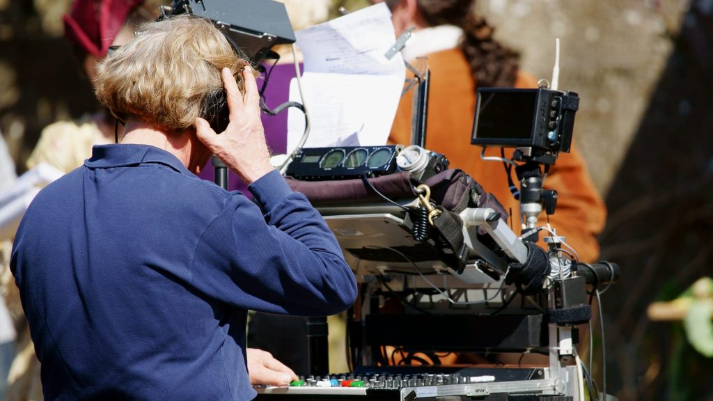 Strasbourg : immersion dans un atelier de maquillage d’effets spéciaux