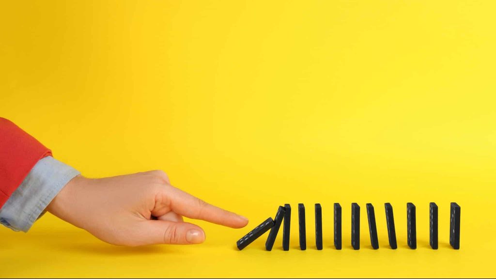 Le nudge, ce petit coup de pouce qui nous aide à mieux agir