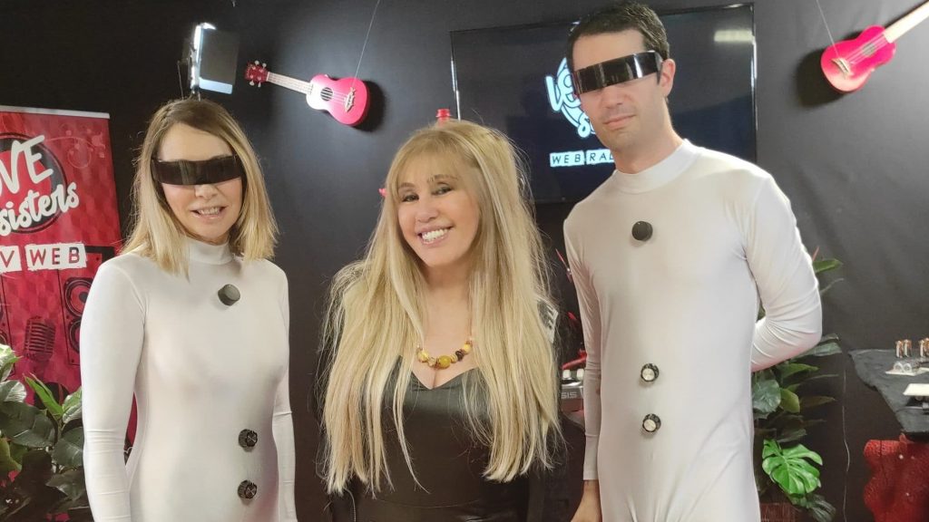 “Love Sisters” fait connaître les artistes avec bienveillance