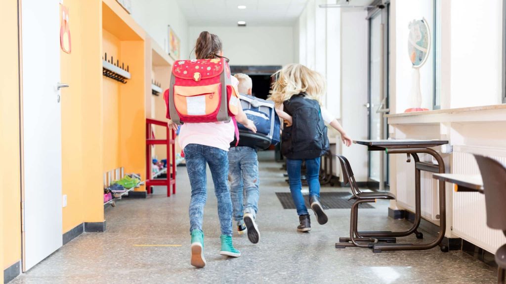 Cette association promeut la santé mentale dans les écoles