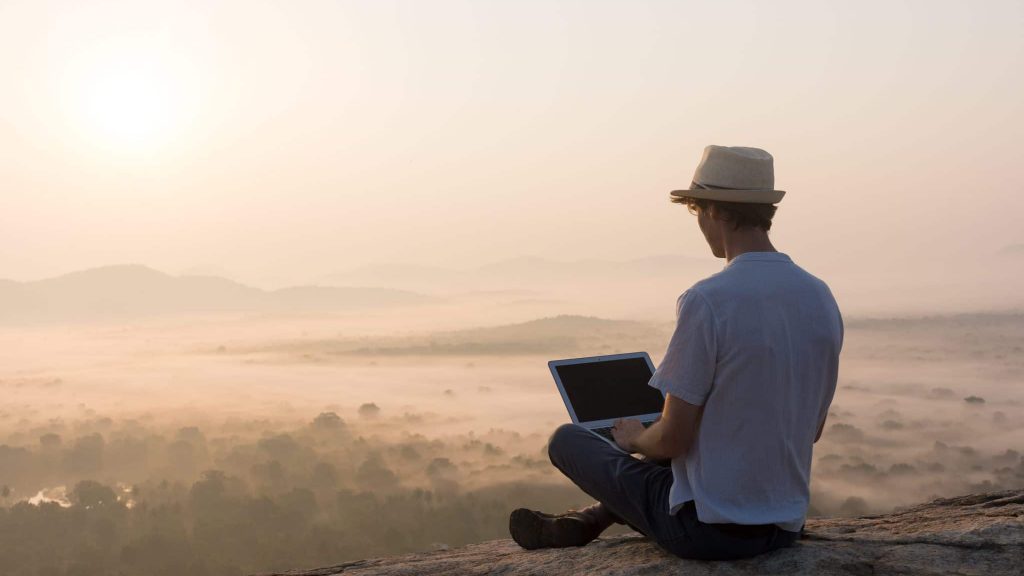 Karma, le nouveau moteur de recherche pour la protection du vivant