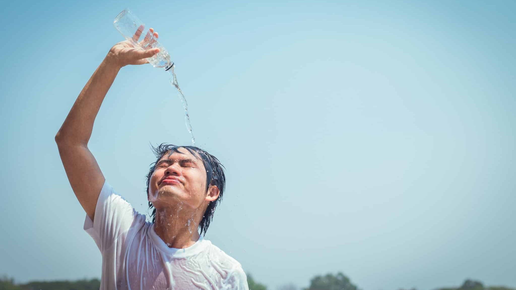 canicule