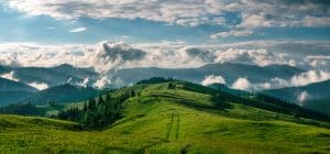 Drôme : les écohébergeurs de la Biovallée développe un tourisme vert