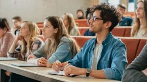 campus des transitions Caen