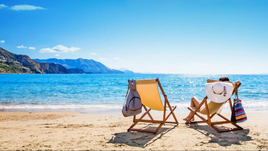 Prévention : s’exposer au soleil oui, mais avec modération