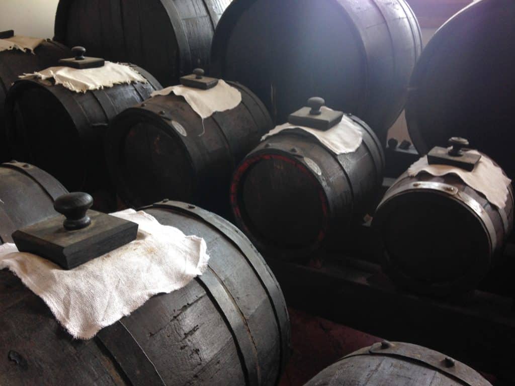 Il a tout quitté pour ouvrir sa vinaigrerie en autodidacte