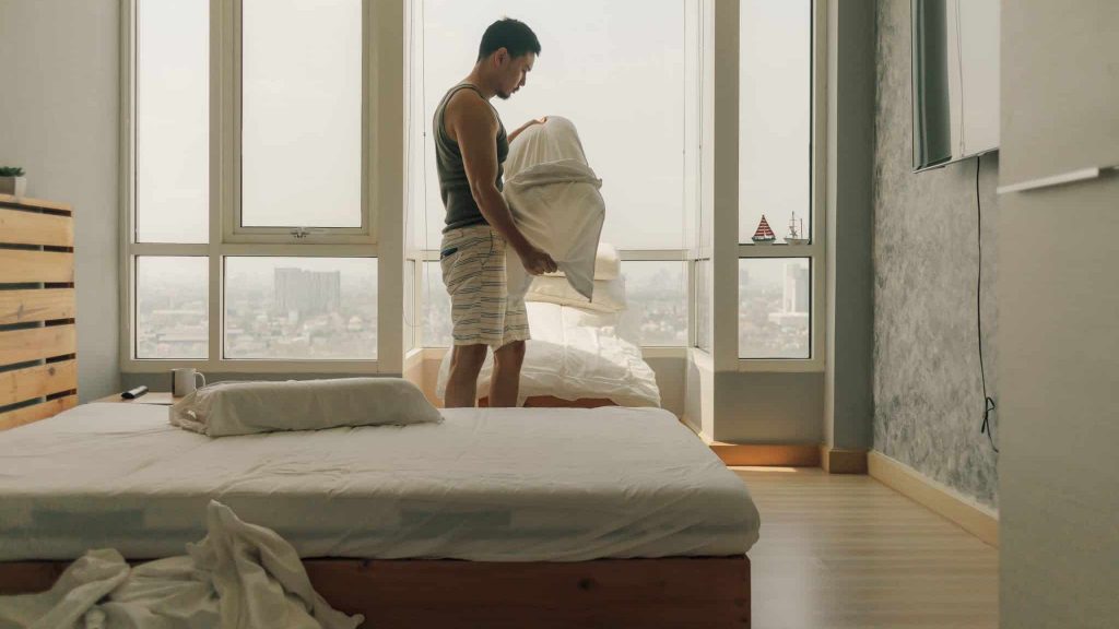 Le Sommier français développe le premier kit anti-punaises de lit