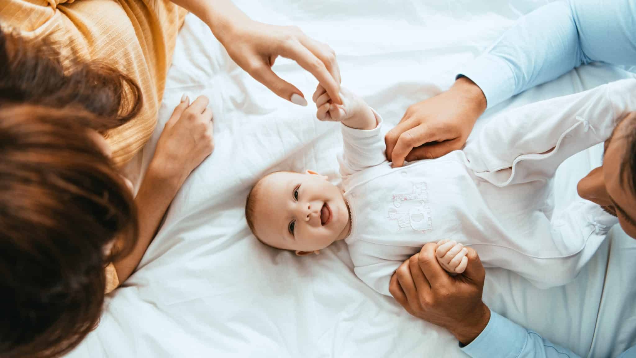 Les Parents Zens : une gamme de service à la parentalité