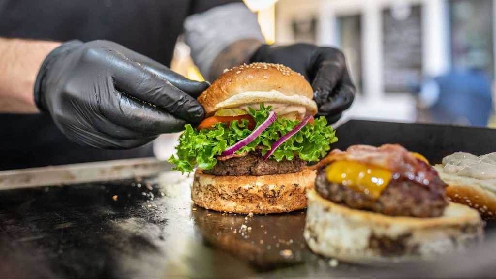 Le Boucher Végétarien, l’histoire d’une reconversion hors du commun