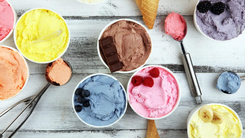 Suisse : la transmission du savoir-faire des glaces artisanales
