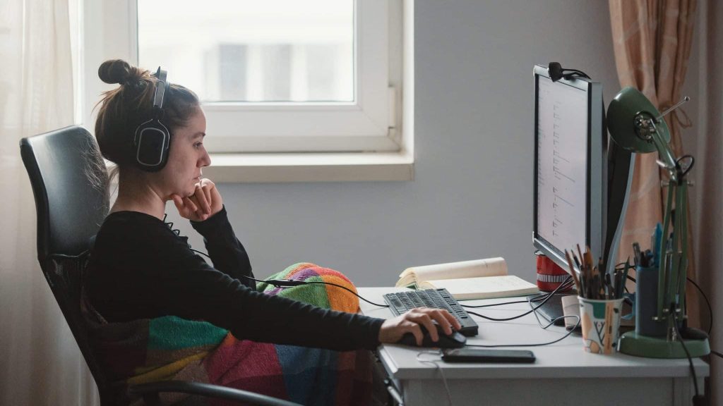 Comment a évolué le rapport au travail suite au Covid-19 ?