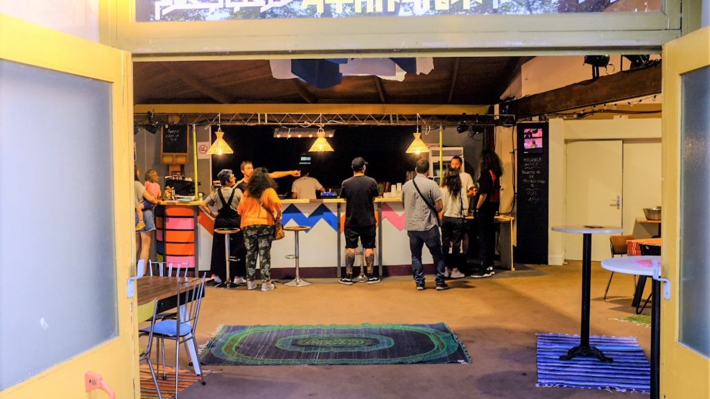 Loire : l’Awazé Café, pour se retrouver autour de la cuisine africaine