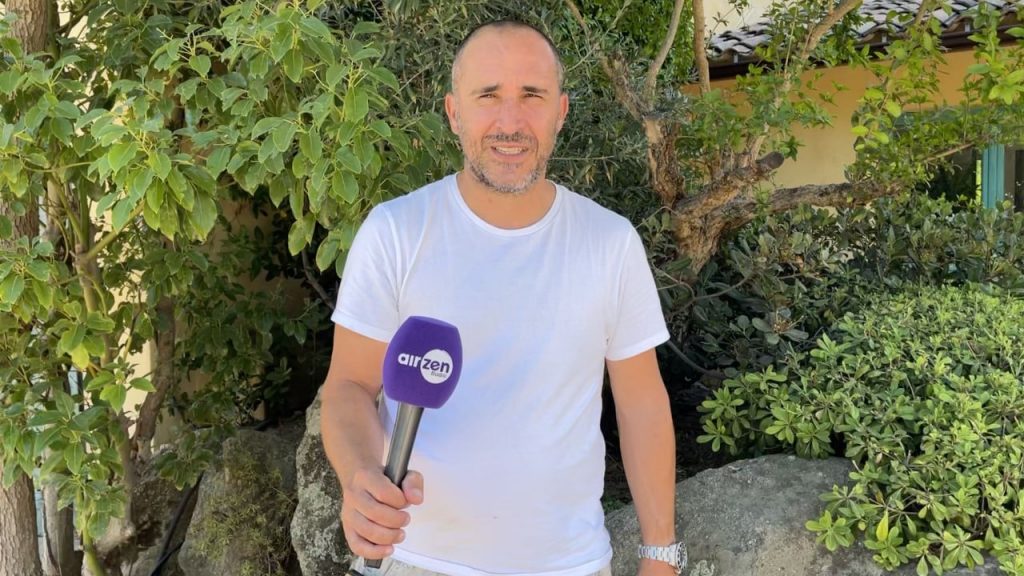 Corse : le magasin des producteurs rapproche agriculteurs et clients