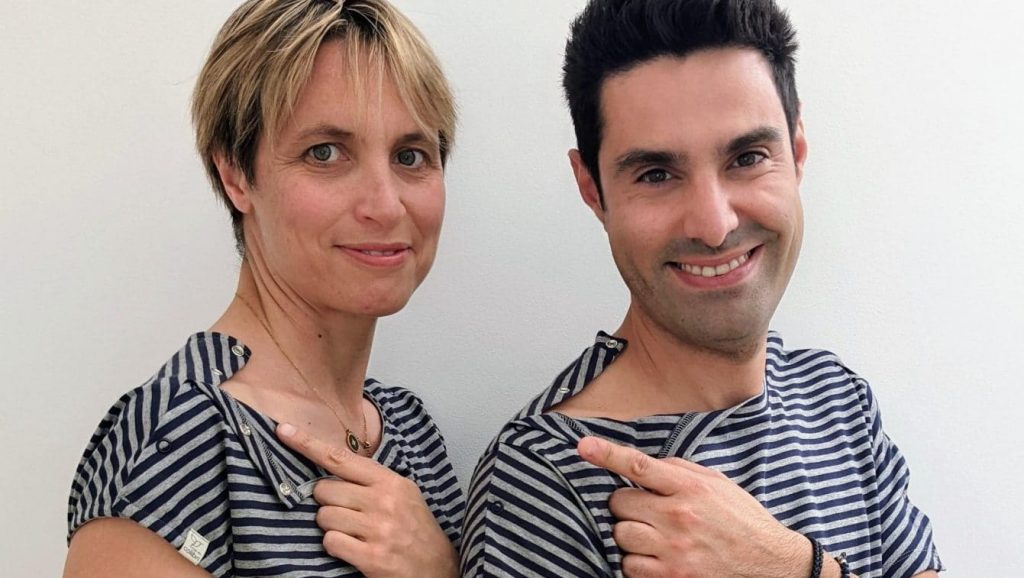 Rue du Colibri : préserver l’estime de soi pendant la maladie